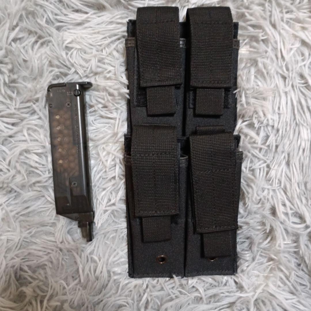 東京マルイ　ハイキャパ5.1 DOR R カスタム