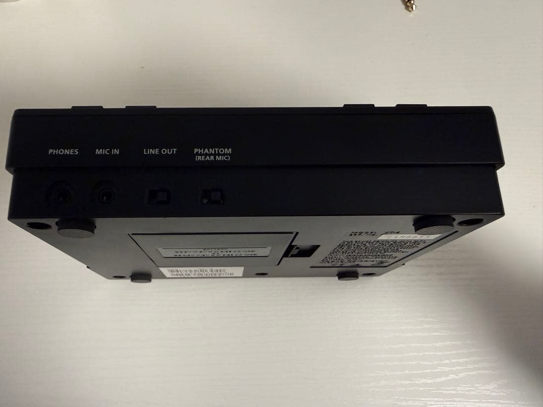 Roland VT-4 おまけ付き