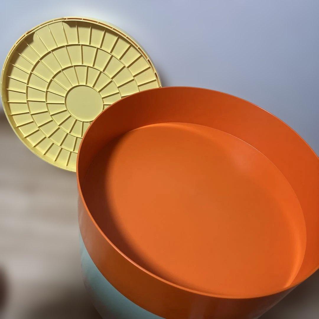 IKEA PS Collection 2014 収納　テーブル　状態美品寄り