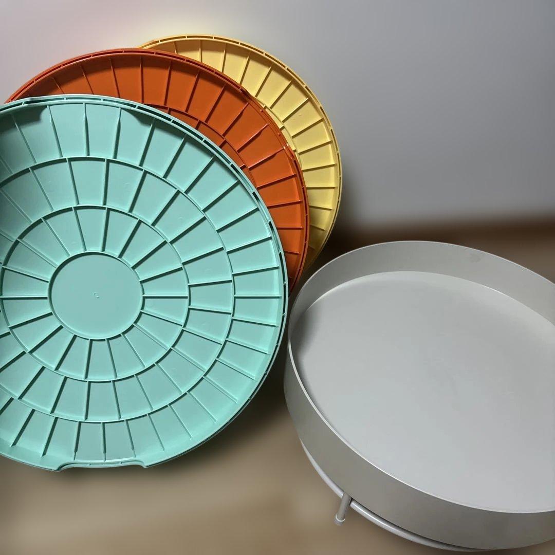 IKEA PS Collection 2014 収納　テーブル　状態美品寄り