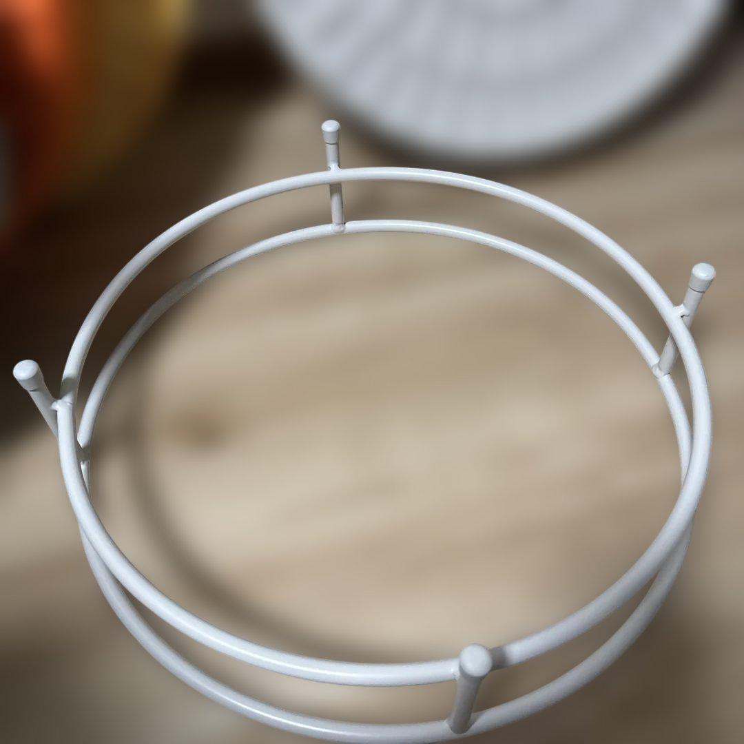 IKEA PS Collection 2014 収納　テーブル　状態美品寄り