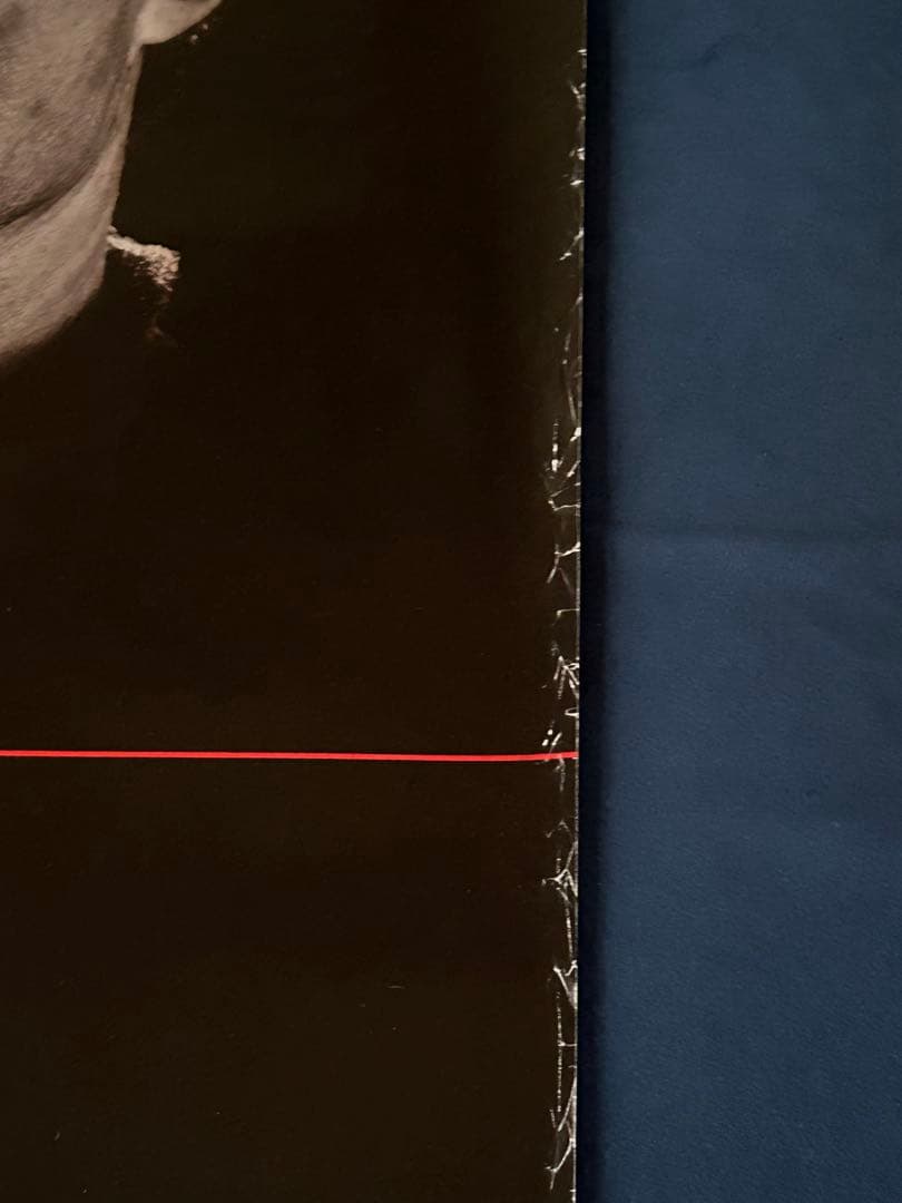 ルーキー　USオリジナル映画ポスター