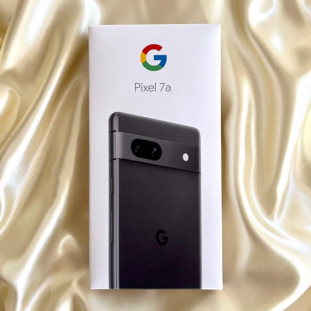 ✨新品✨ Google Pixel 7a　グーグルピクセル　フィルム　スマホ