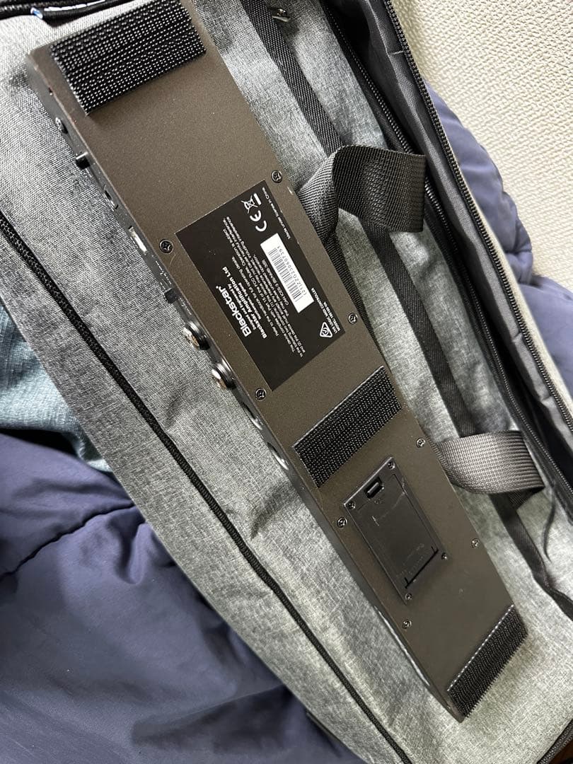 ギター blackstar livelogic USB MIDI CONTROLLER