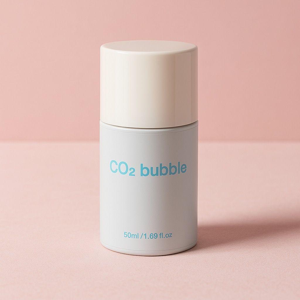 CO2バブル 50mL