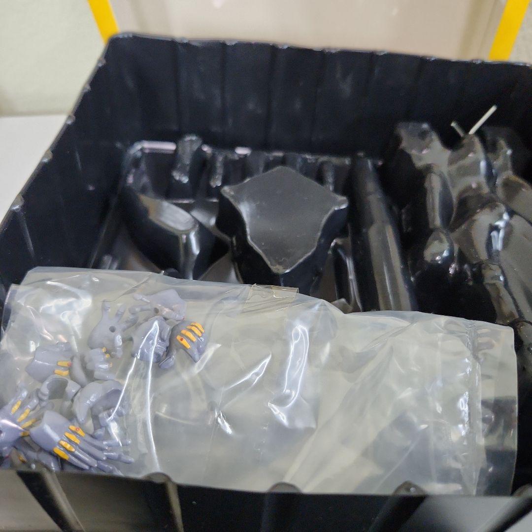 リボルテック レガシーオブリボルテック エヴァ零号機 初号機 2号機 限定商品