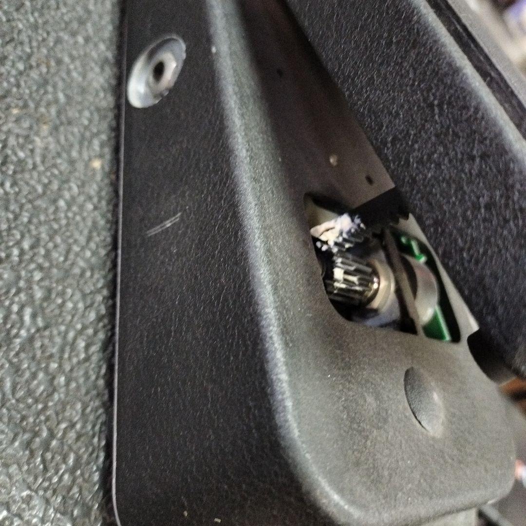 Crybaby ワウペダル エフェクター