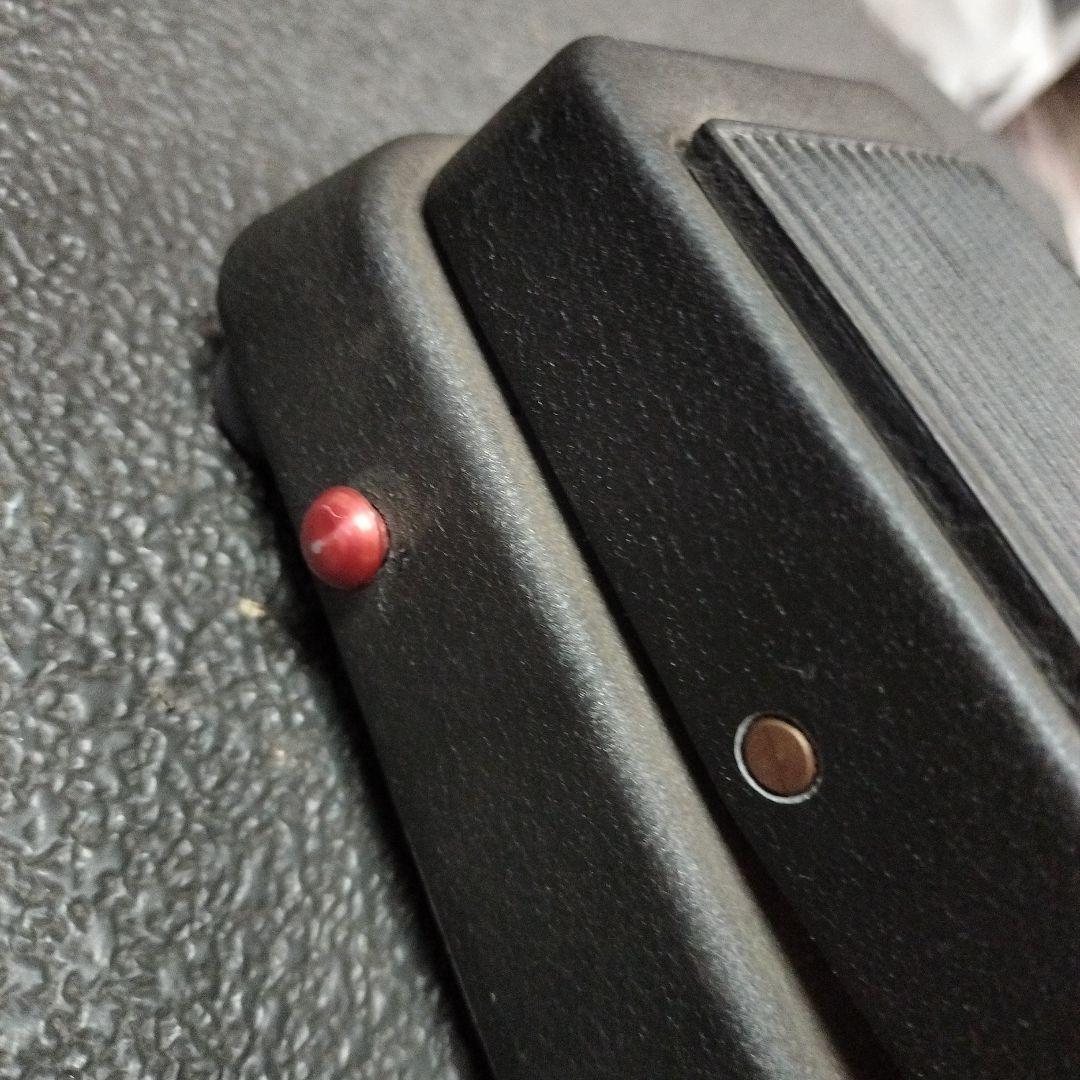 Crybaby ワウペダル エフェクター