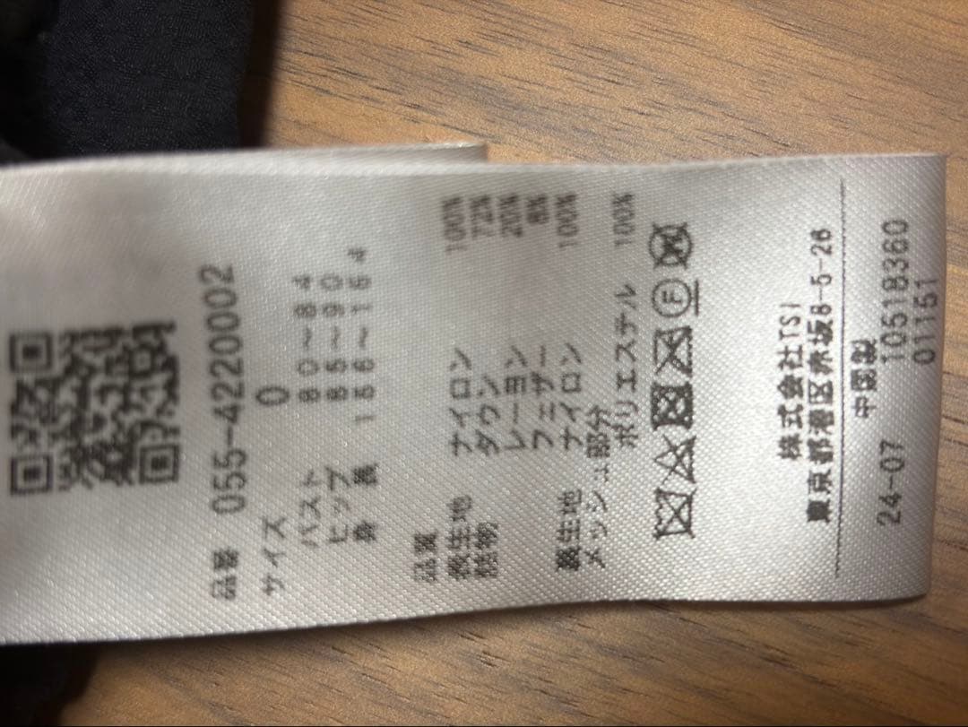 PEARLY GATES レディース2WAYフーディダウンブルゾンジャケット