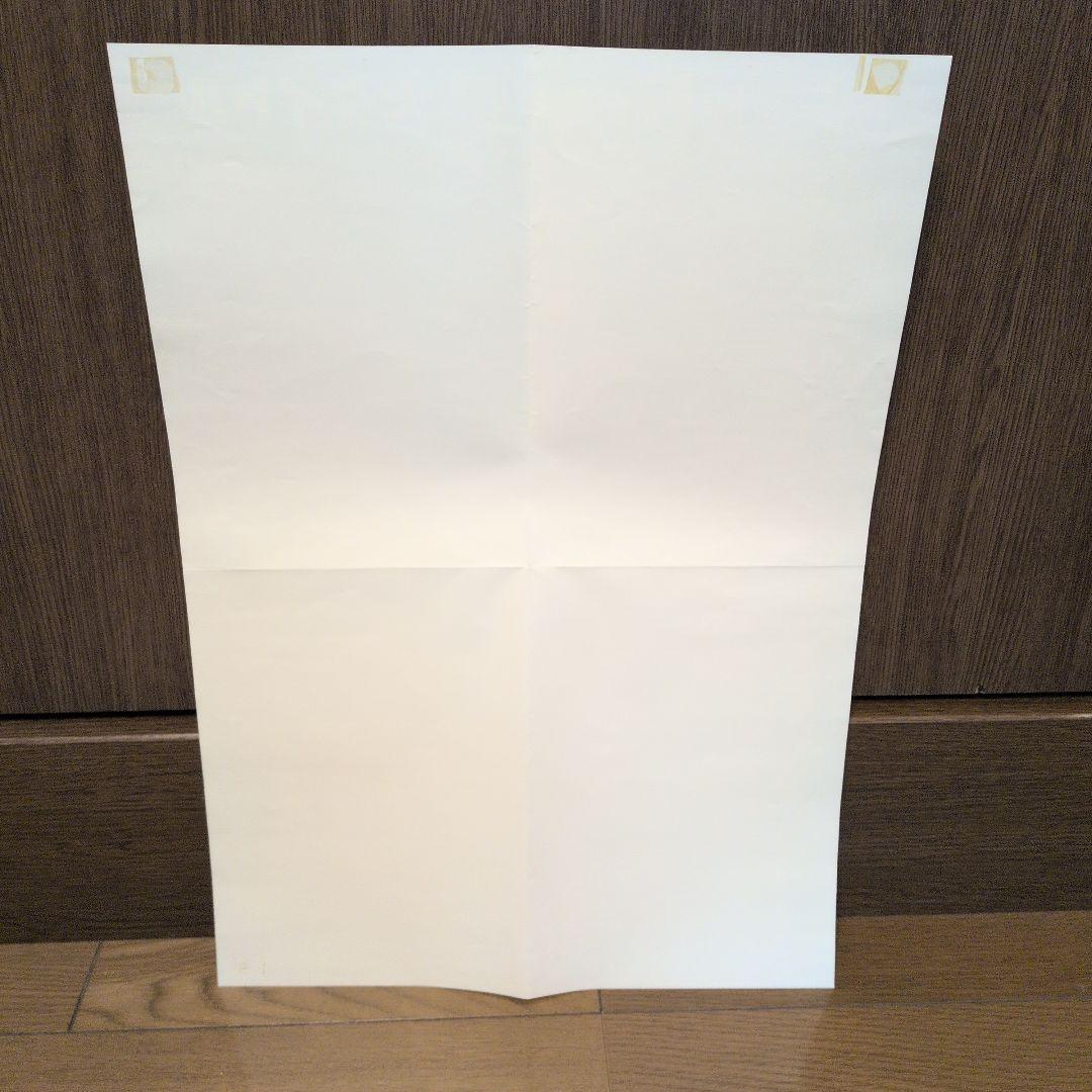 MF文庫 5大タイトルアニメ化 販促ポスター