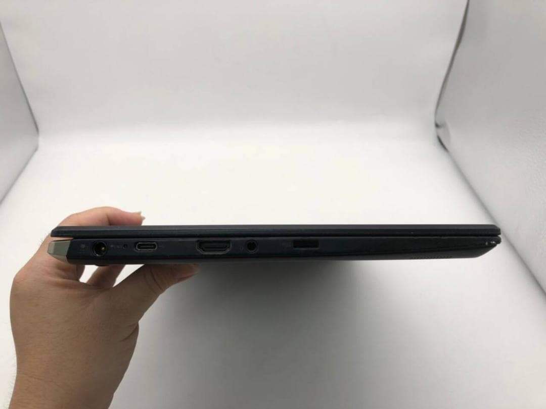 ダイナブック G83 i5第8世代-8250U/8GB/SSD256GB