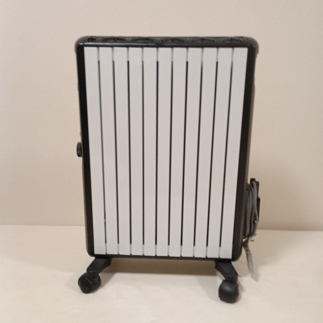 DeLonghi デロンギマルチダイナミックヒーター　MDHU15-BK　800