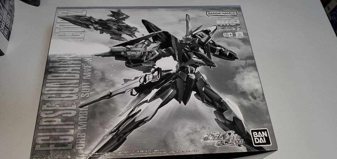 ガンプラ　まとめ売り⑦