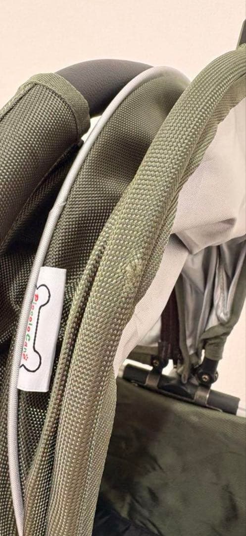 ピッコロカーネタントIIIコットのみ