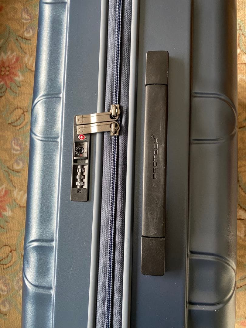 Protecaプロテカ 日本製 コーリー2 52L