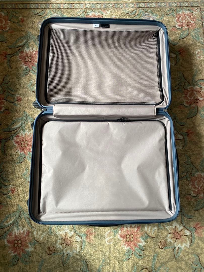 Protecaプロテカ 日本製 コーリー2 52L