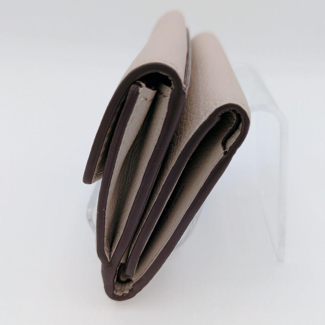 Louis Vuitton ルイ・ヴィトン トリヨン ポルトフォイユロックミニ