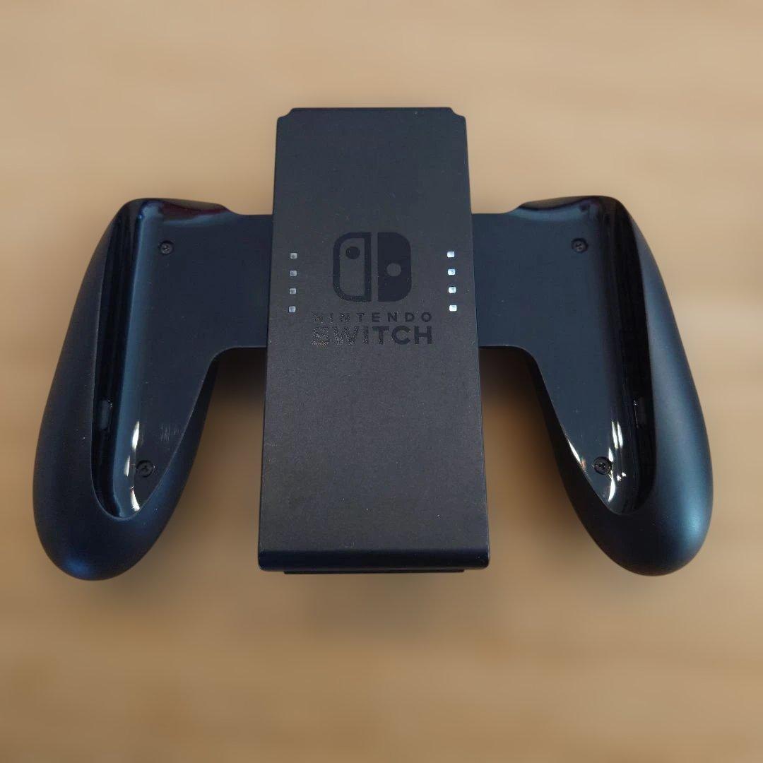 Nintendo Switch 本体 備品付き