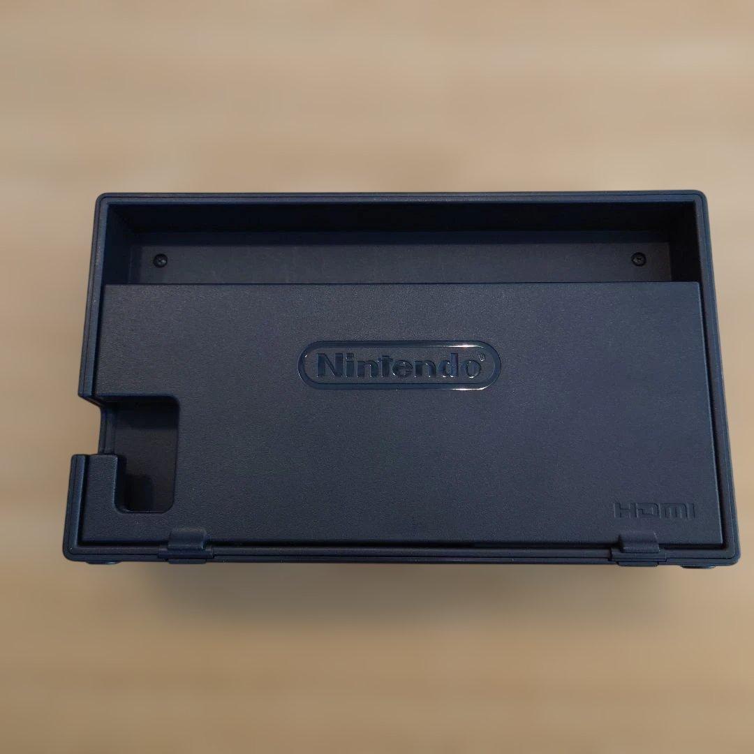 Nintendo Switch 本体 備品付き