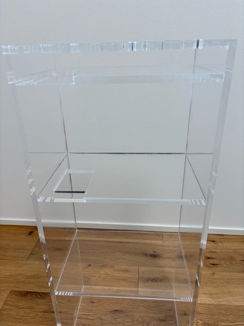 ada メンテナンススタンドクリアB 最終値下げ