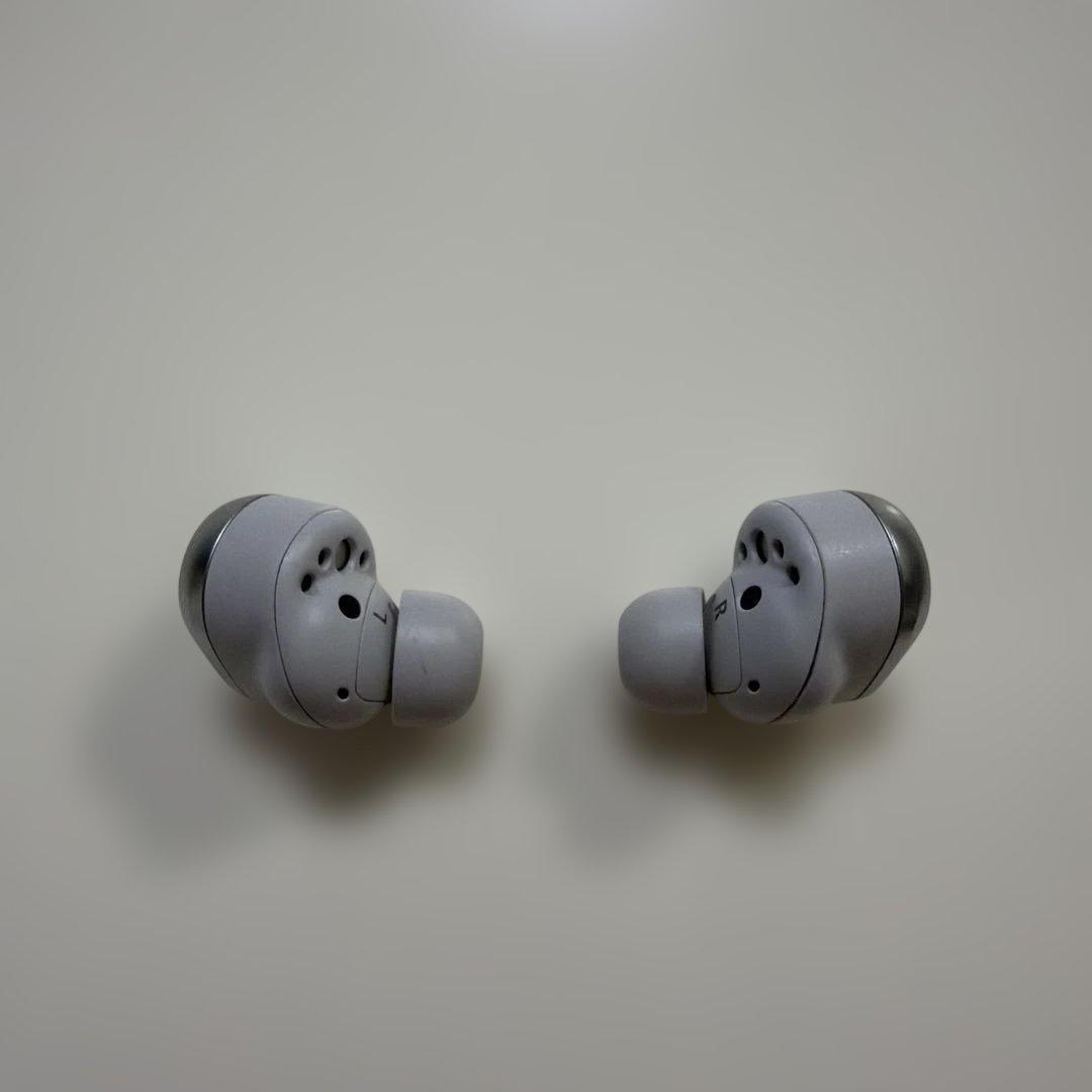 【最終値下げ】Technics ワイヤレスイヤホン EAH-AZ80