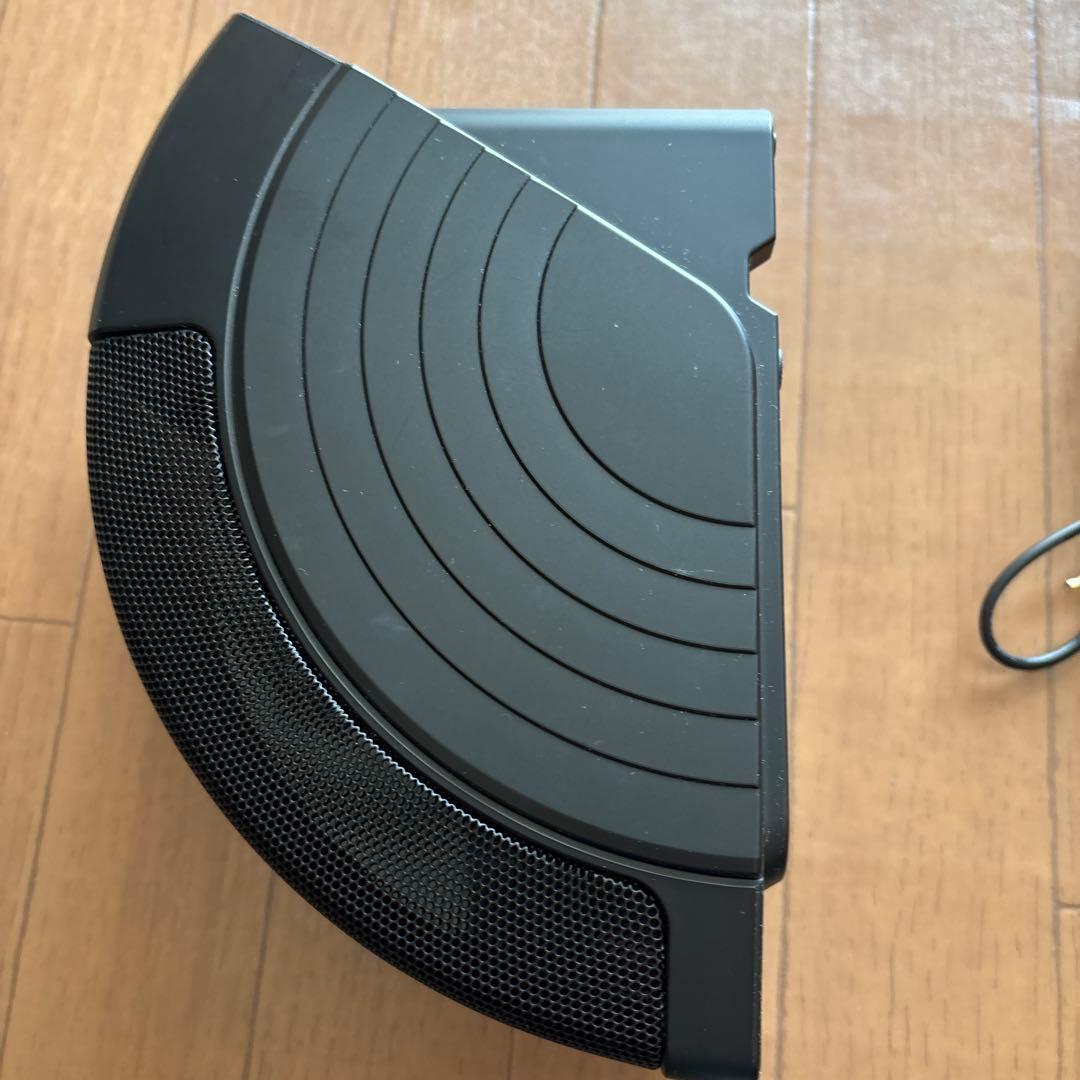 ☆クミー！ミライスピーカー ホーム SF-MIRAIS5