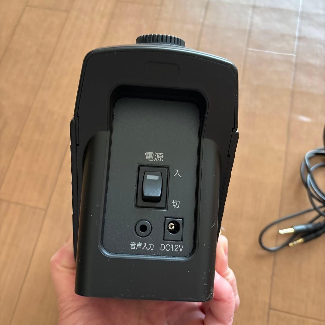 ☆クミー！ミライスピーカー ホーム SF-MIRAIS5