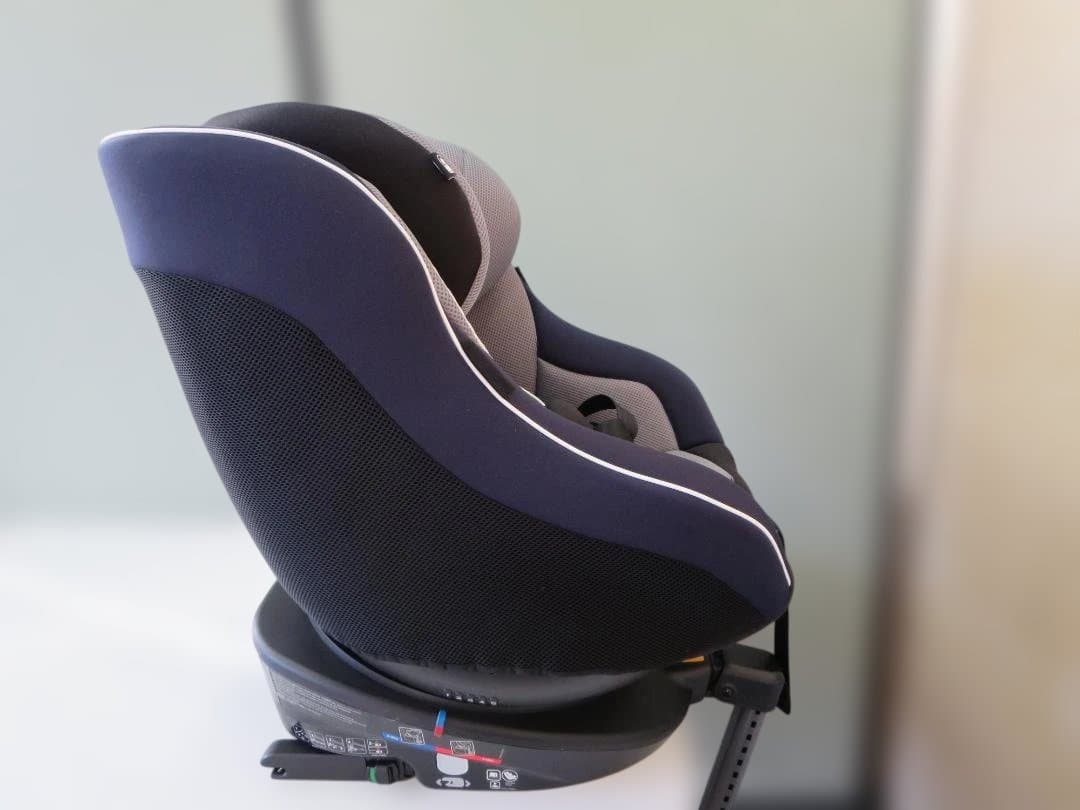 Joie チャイルドシート アーク360°ISOFIX