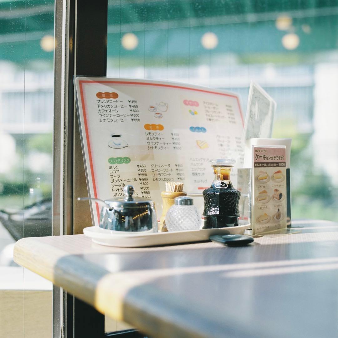 【中判フィルム】Hasselblad 500c/m & Planar80mm