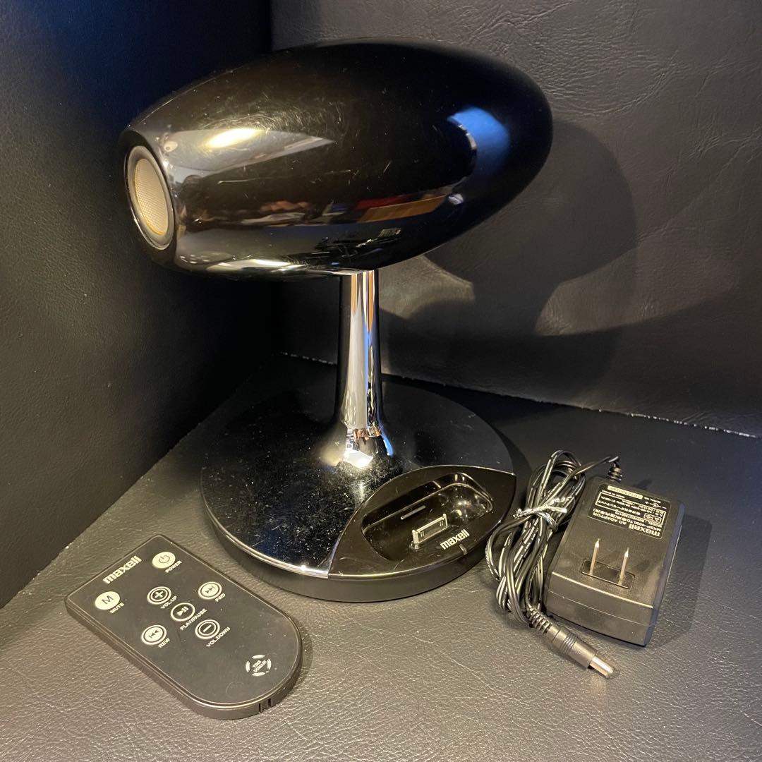 MXSP-4000.TD タイムドメイン　動作確認済　ACアダプター リモコン付