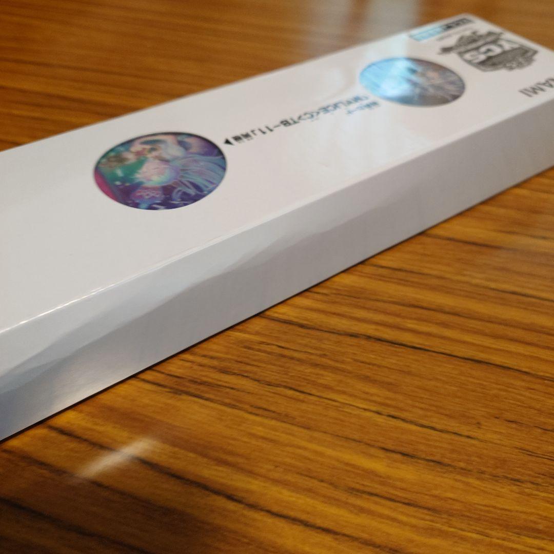 【箱潰れの為最安値】 遊戯王 M∀LICE デュエルセット YCSJ 2025