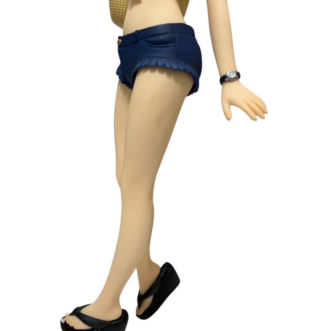 魔法少女リリカルなのは StrikerS 八神はやてSummer holiday