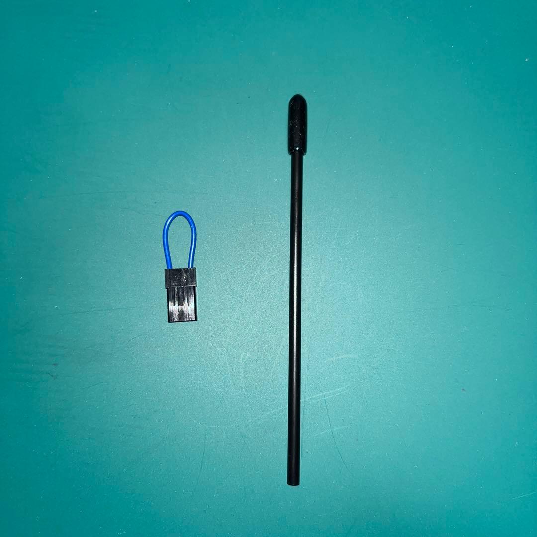 【値下げ】SANWA RX-493i 2.4GHz 受信機