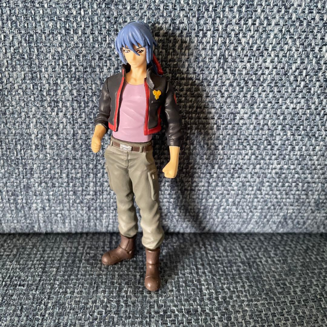 美品1/72VF-25Fトルネードメサイアバルキリーアルト機/早乙女アルト