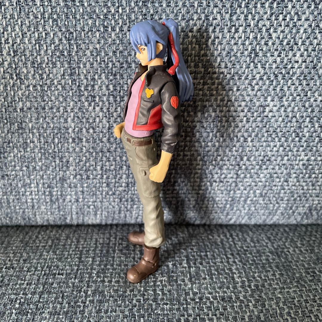 美品1/72VF-25Fトルネードメサイアバルキリーアルト機/早乙女アルト