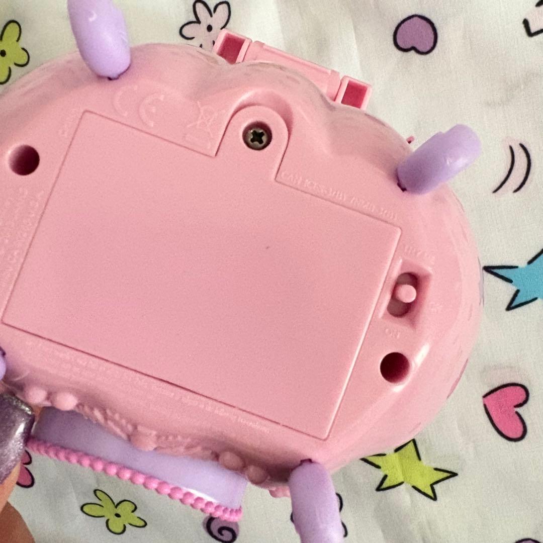 アリエル ジュエリーケース オルゴール