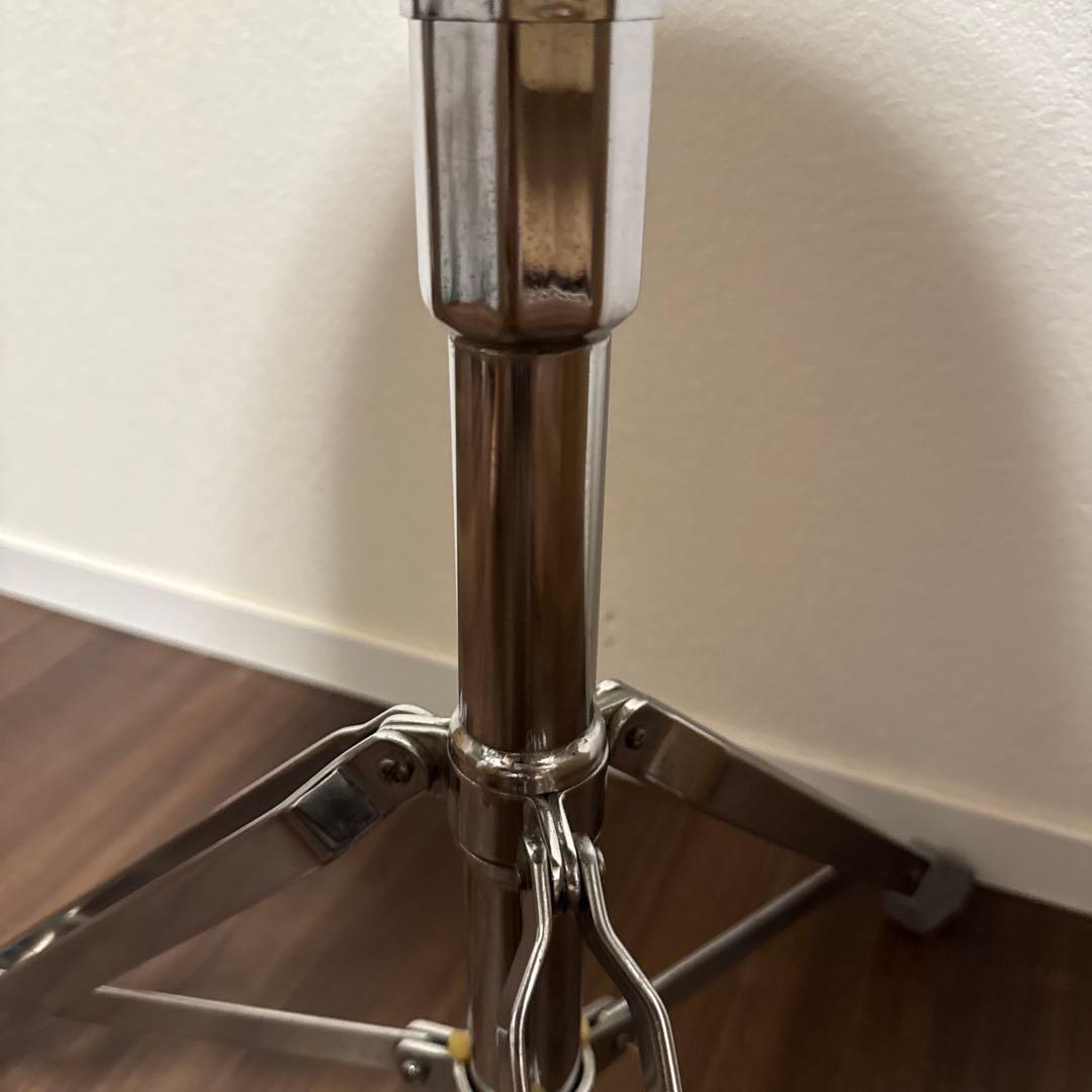 廃盤　DULTON　ダルトン ビートスツール 折りたたみ 昇降 ③