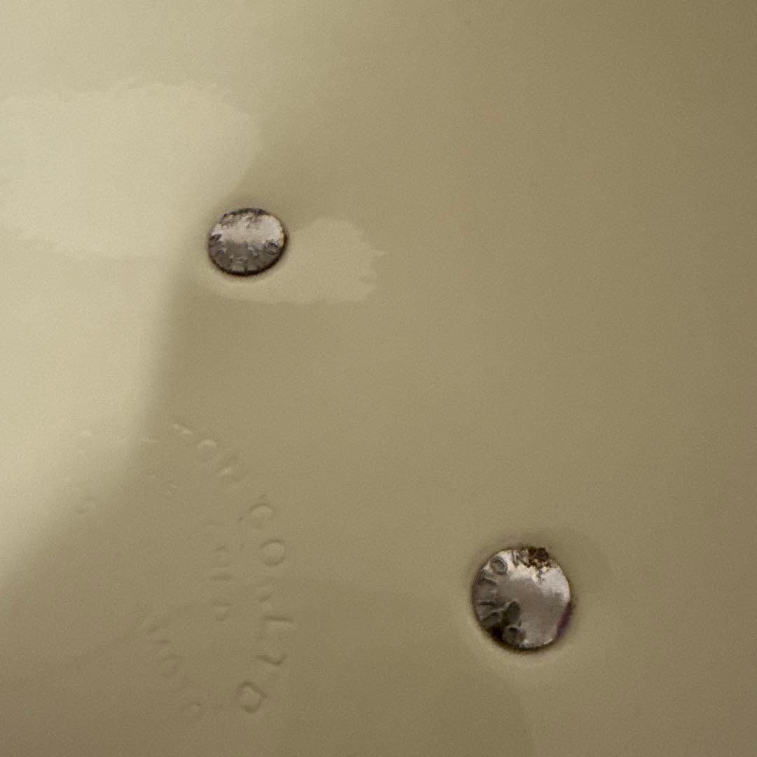 廃盤　DULTON　ダルトン ビートスツール 折りたたみ 昇降 ③