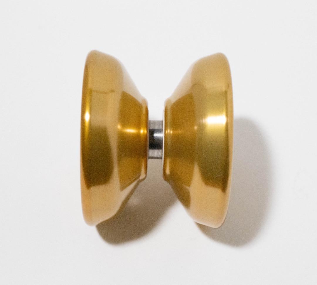 2010年購入／YoYoFactory Supernova 44CLASH限定