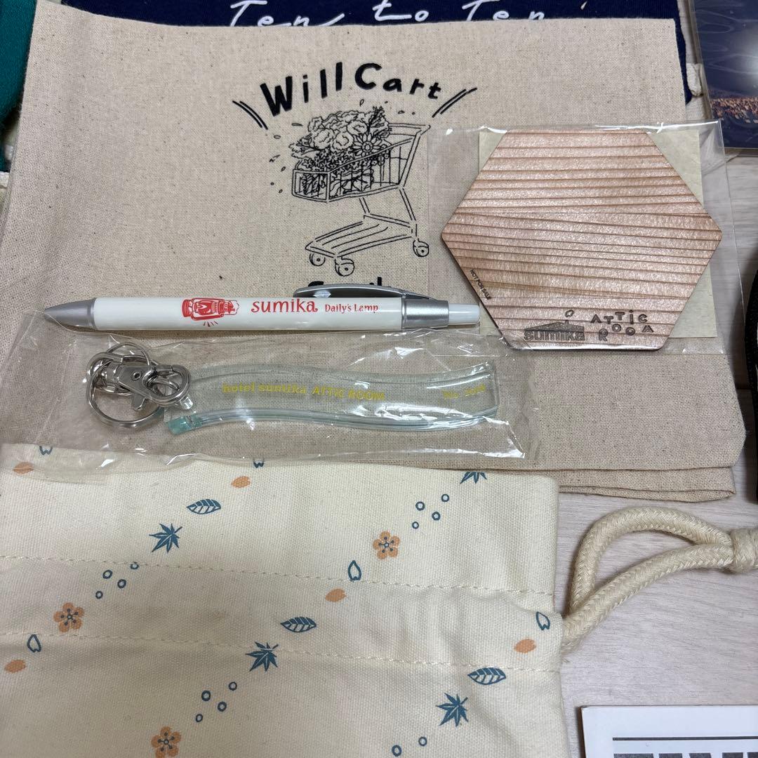 sumikaグッズまとめ売り