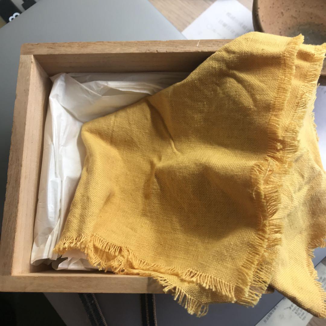 小山富士夫　種子島茶碗