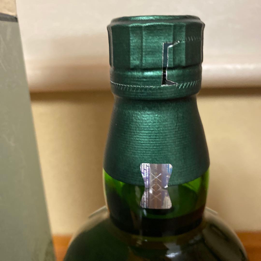 サントリーシングルモルトウイスキー白州2024EDITION