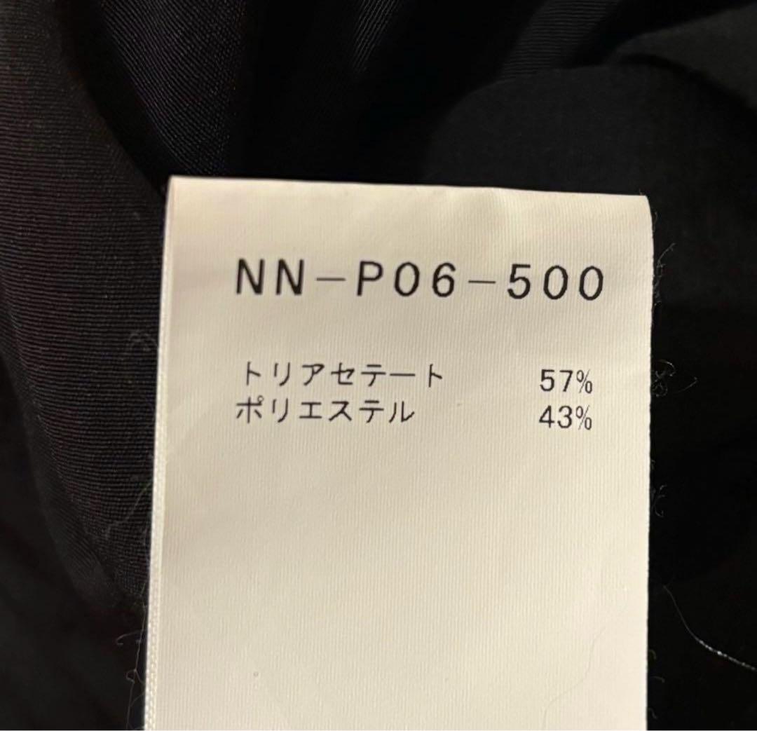Yohji Yamamoto バルーンパンツ［NN-P06-500］