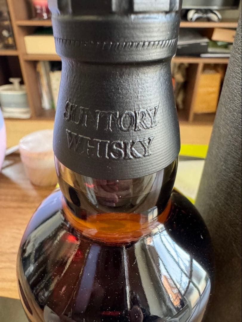 山崎シングルモルト Smoky Batch スモーキーバッチセカンド