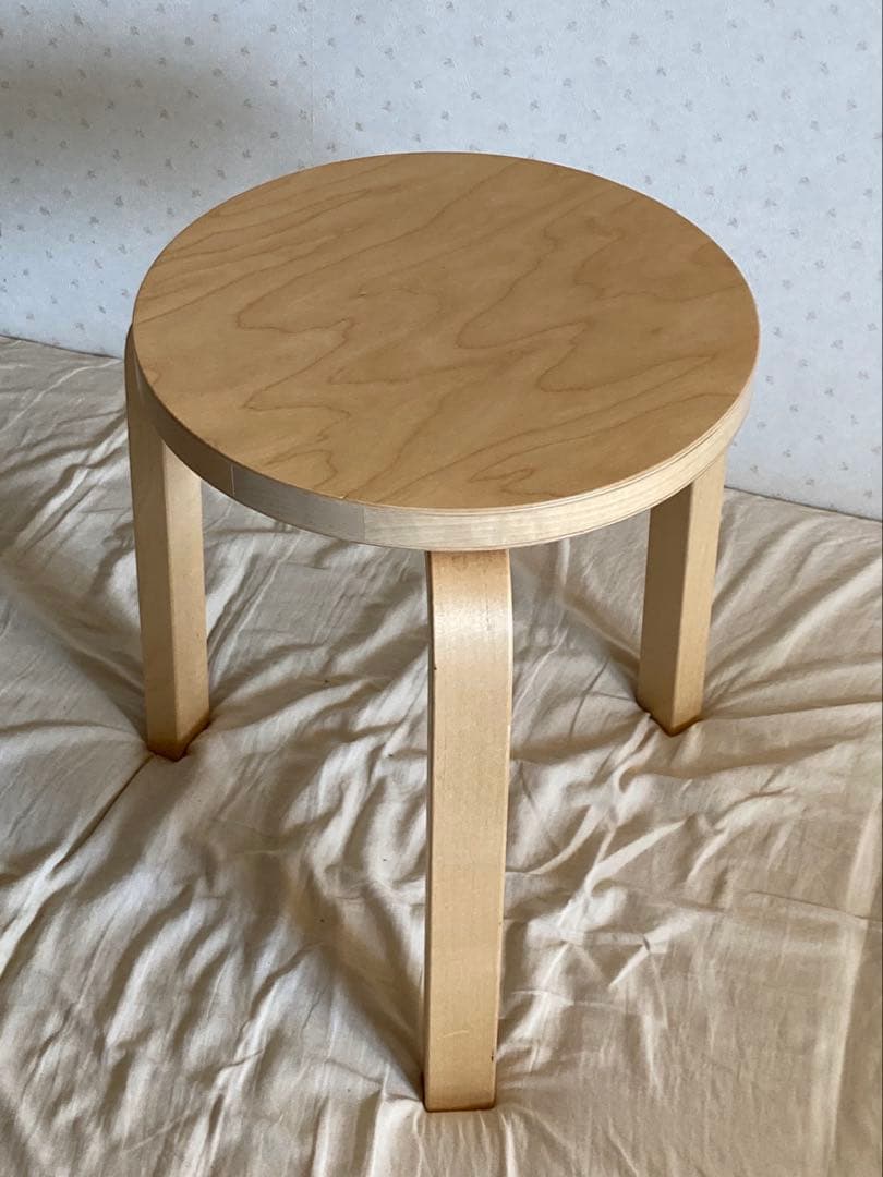 artek スツール60 パーチ　最終値下げ