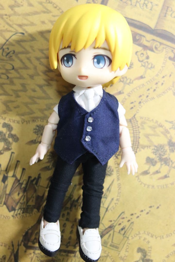 【nako　様】専用ページ：オビツ11