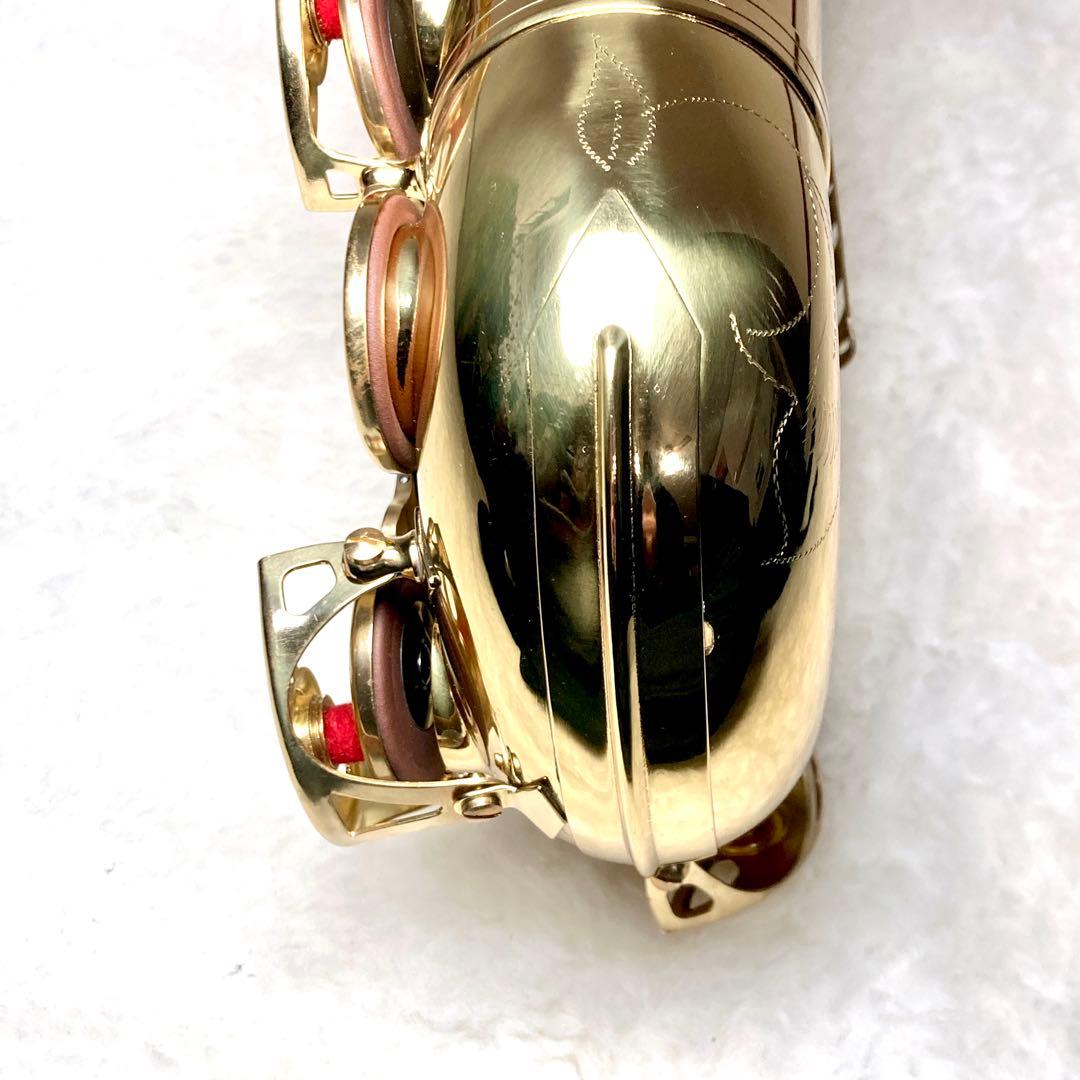 【良品✨】 ケルントナー Kaerntner アルトサックス 彫刻 サックス