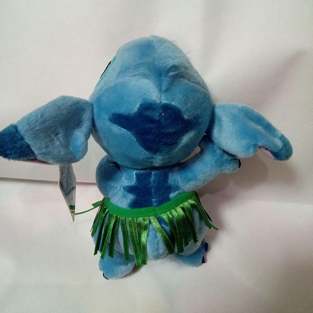 スティッチ！エンジェル！ ぬいぐるみ マスコット9体セット