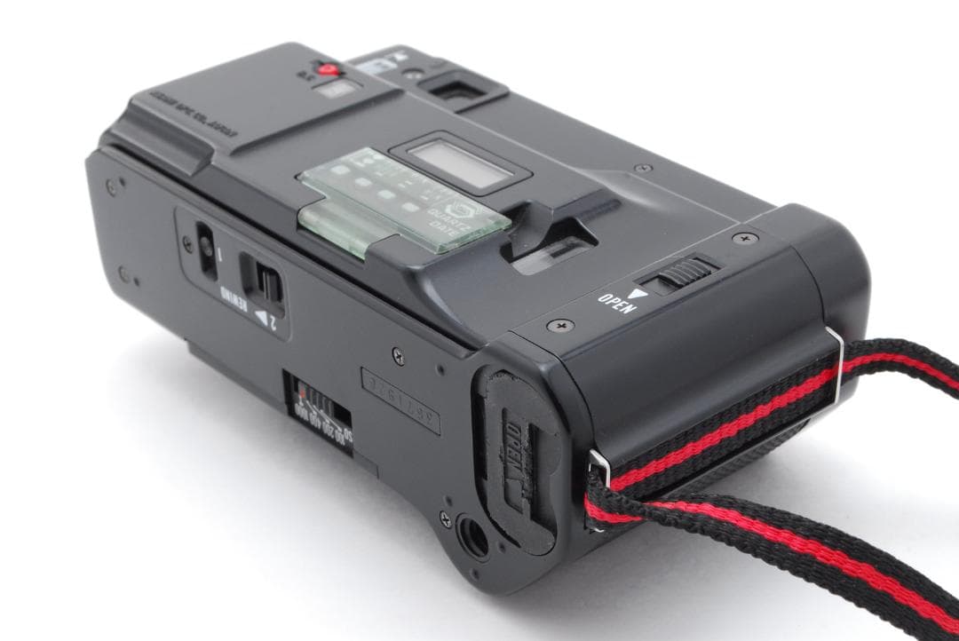 nost【美品】ペンタックス PENTAX PC35 AF-M DATE