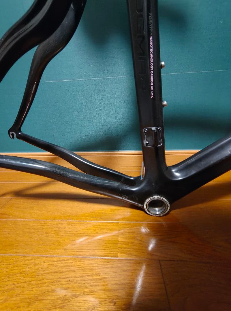 ピナレロ PINARELLO ドグマ 2 ロードバイク 希少 フレームセット